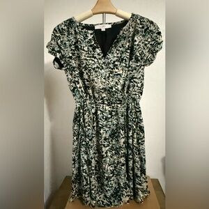 5 for $20 Deal- Loft SideTie Dress-Size XXS